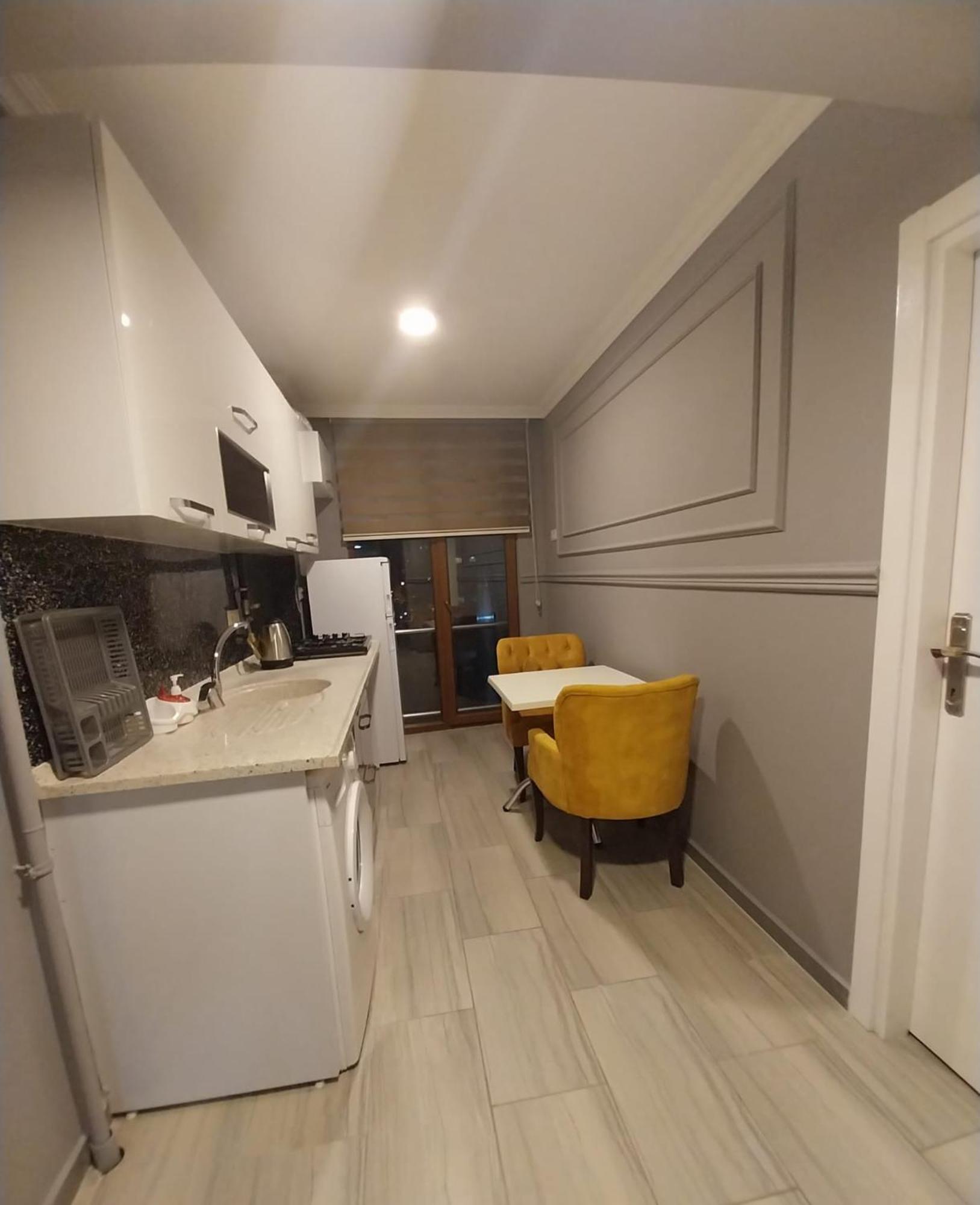 Trabzon Asel Suite Otel Akcaabat Zewnętrze zdjęcie