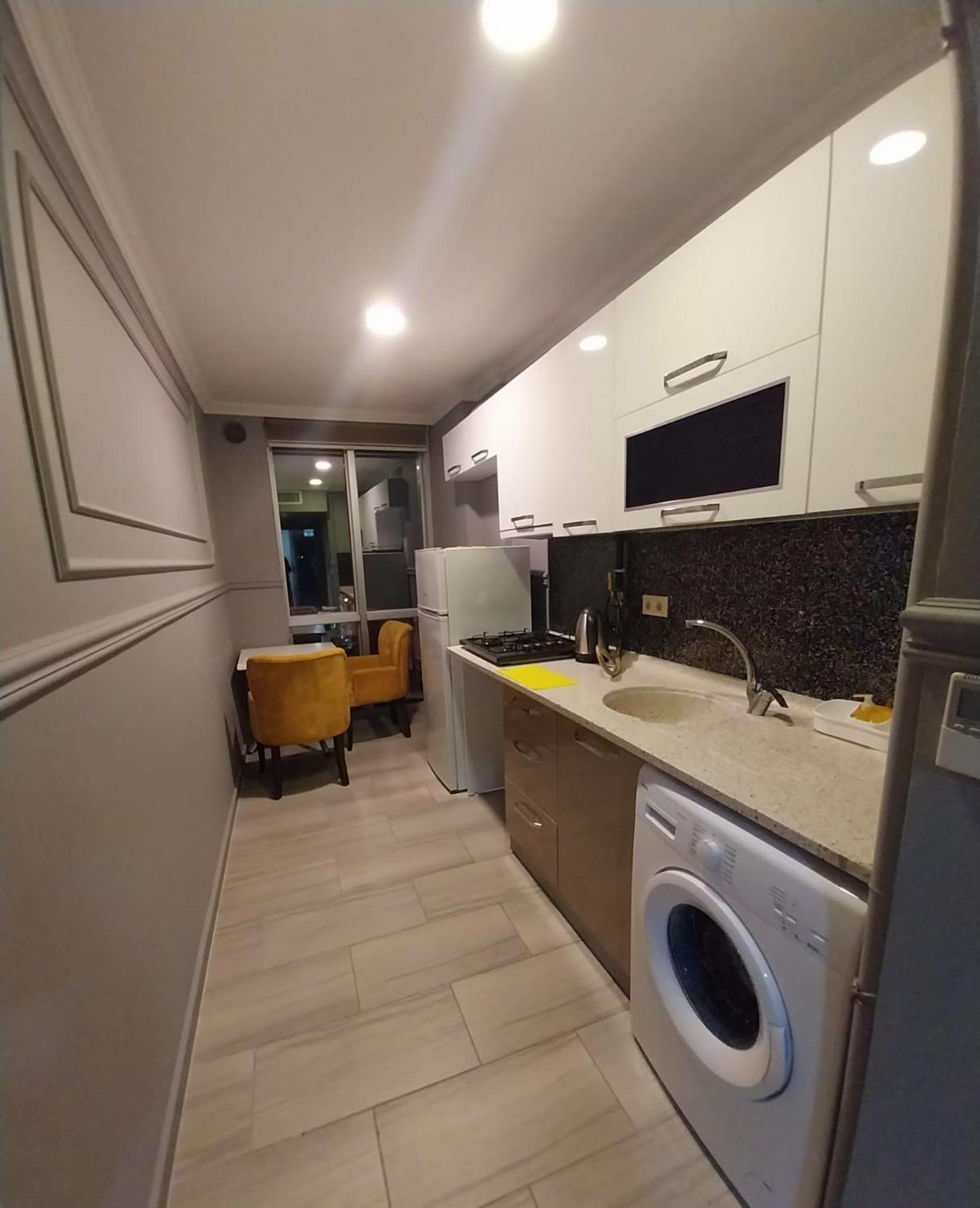 Trabzon Asel Suite Otel Akcaabat Zewnętrze zdjęcie
