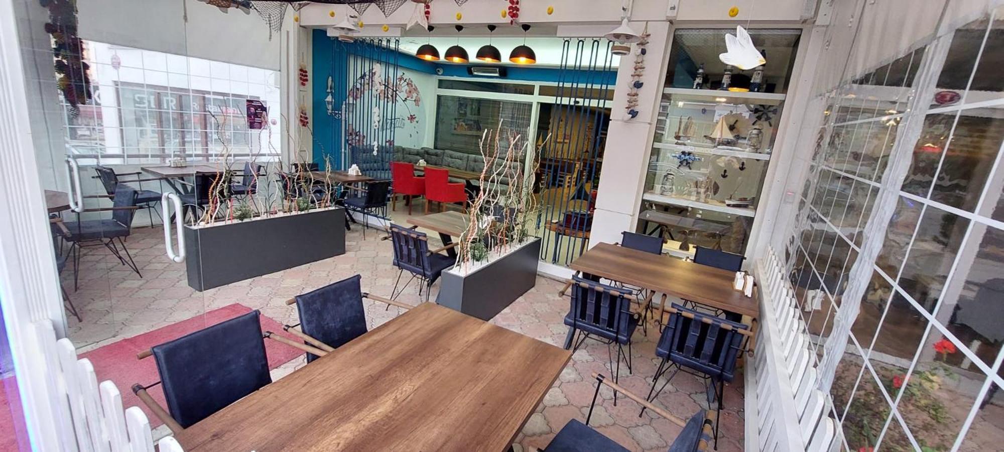 Trabzon Asel Suite Otel Akcaabat Zewnętrze zdjęcie