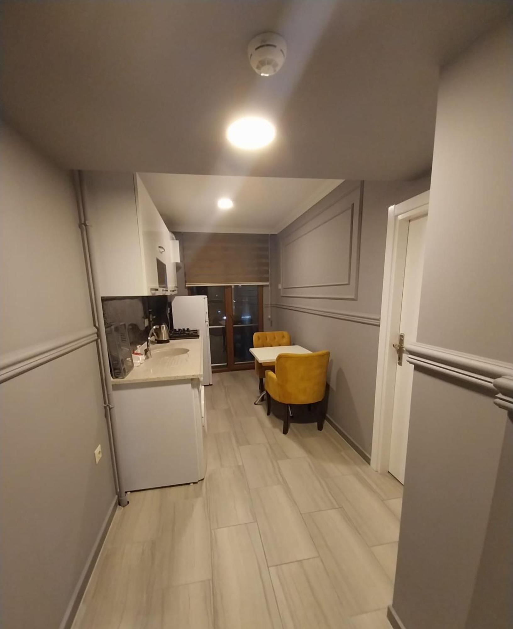 Trabzon Asel Suite Otel Akcaabat Zewnętrze zdjęcie