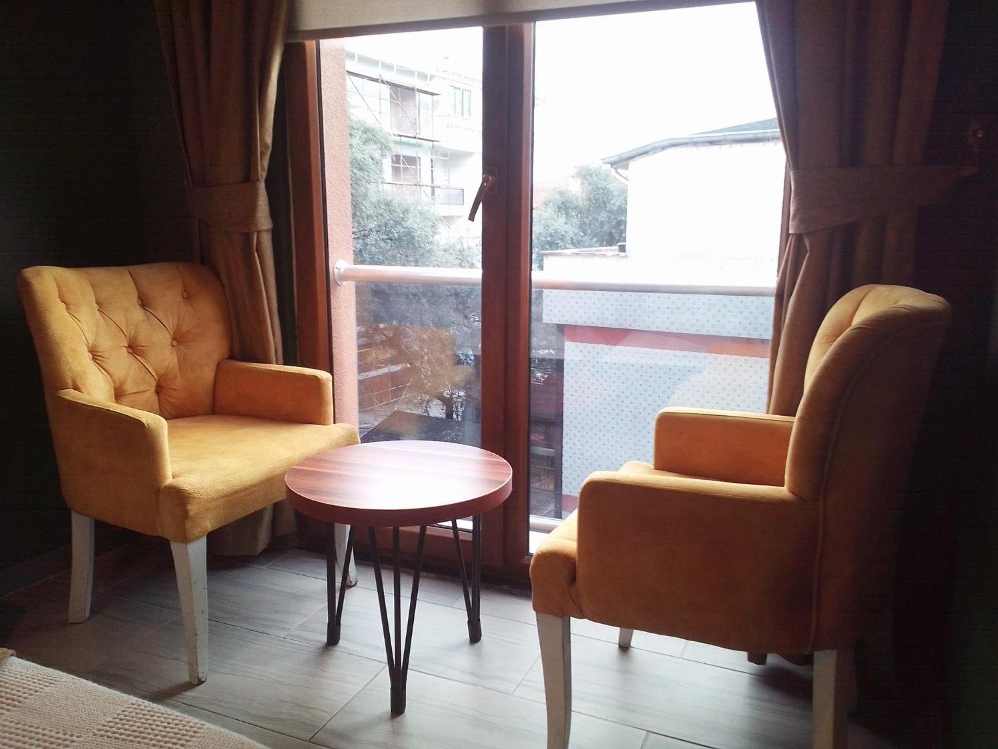 Trabzon Asel Suite Otel Akcaabat Zewnętrze zdjęcie