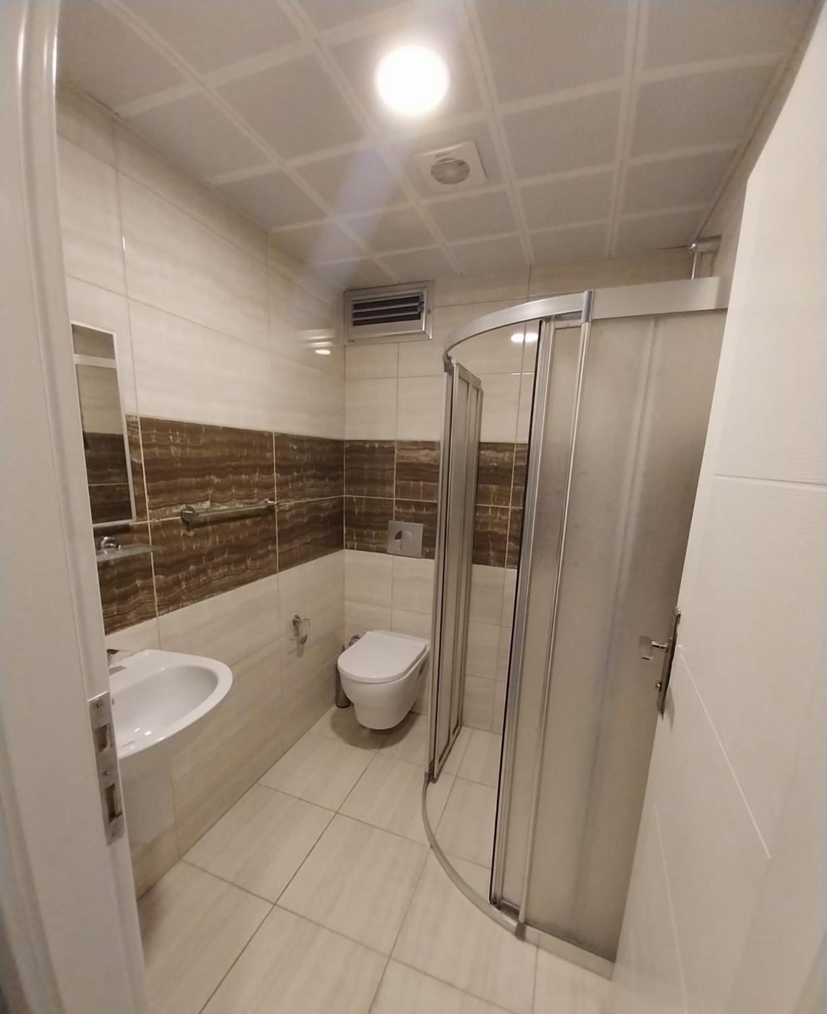 Trabzon Asel Suite Otel Akcaabat Zewnętrze zdjęcie