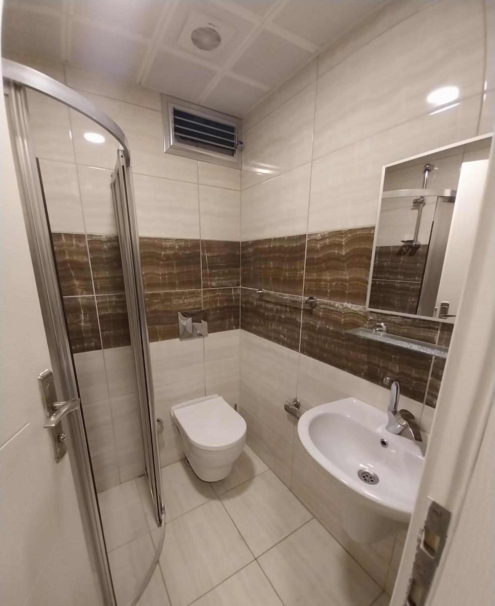 Trabzon Asel Suite Otel Akcaabat Zewnętrze zdjęcie