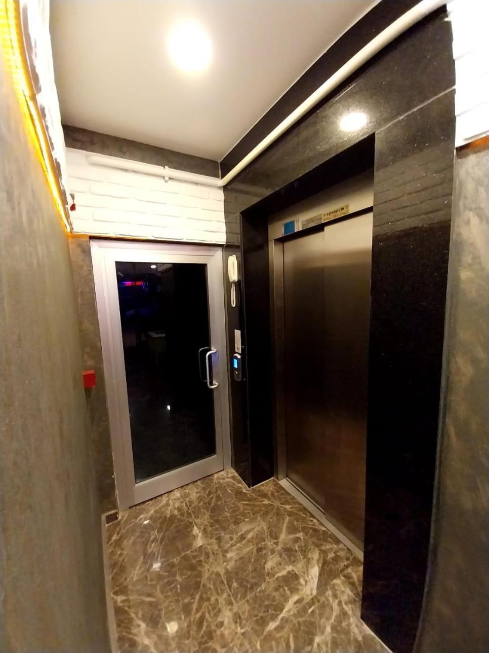 Trabzon Asel Suite Otel Akcaabat Zewnętrze zdjęcie