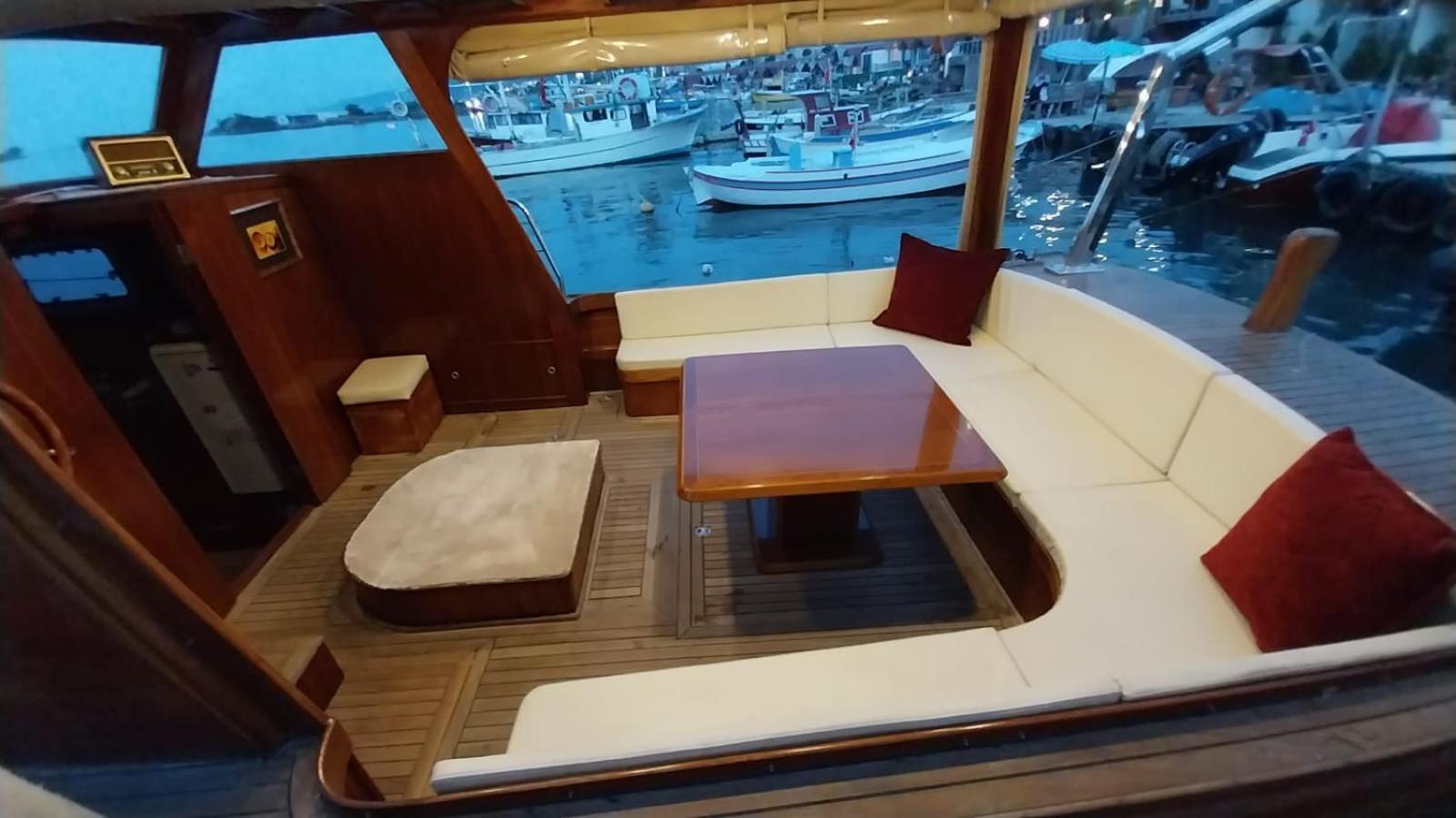 Trabzon Asel Suite Otel Akcaabat Zewnętrze zdjęcie