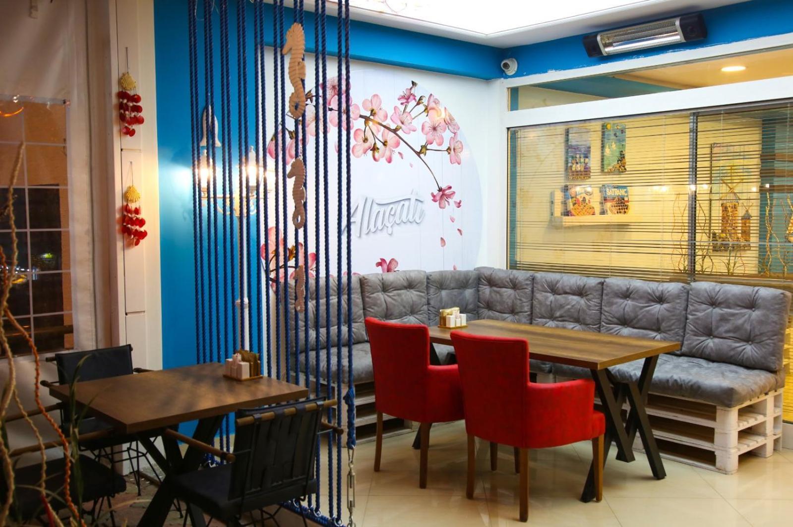 Trabzon Asel Suite Otel Akcaabat Zewnętrze zdjęcie
