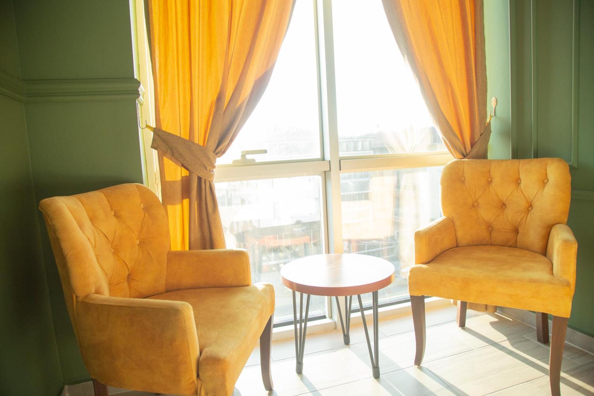 Trabzon Asel Suite Otel Akcaabat Zewnętrze zdjęcie