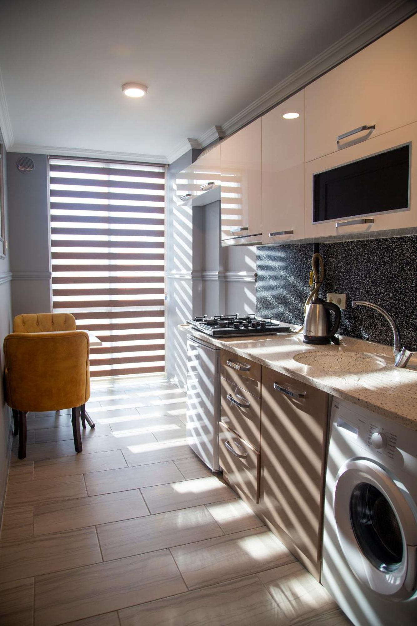 Trabzon Asel Suite Otel Akcaabat Zewnętrze zdjęcie